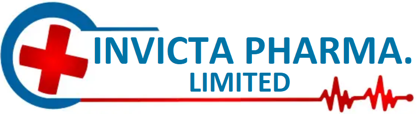 INVICTA PHARMA LIMITED